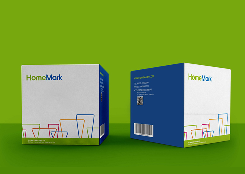 兰山区VI设计公司