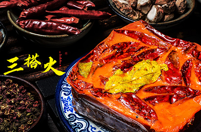 兰山区VI设计：城市与企业品牌联动的视觉纽带